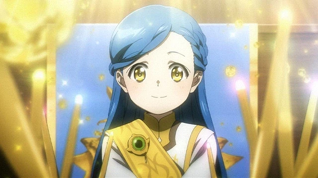 [책벌레의 하극상] 4기 3화 예고 영상 & 선행컷 & 개요_4.webp