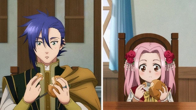 [책벌레의 하극상] 4기 3화 예고 영상 & 선행컷 & 개요_6.webp