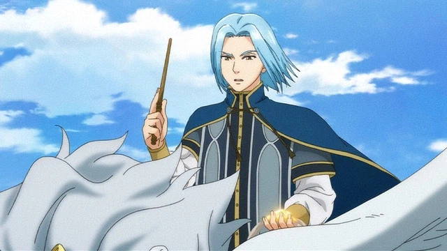 [책벌레의 하극상] 4기 3화 예고 영상 & 선행컷 & 개요_7.webp