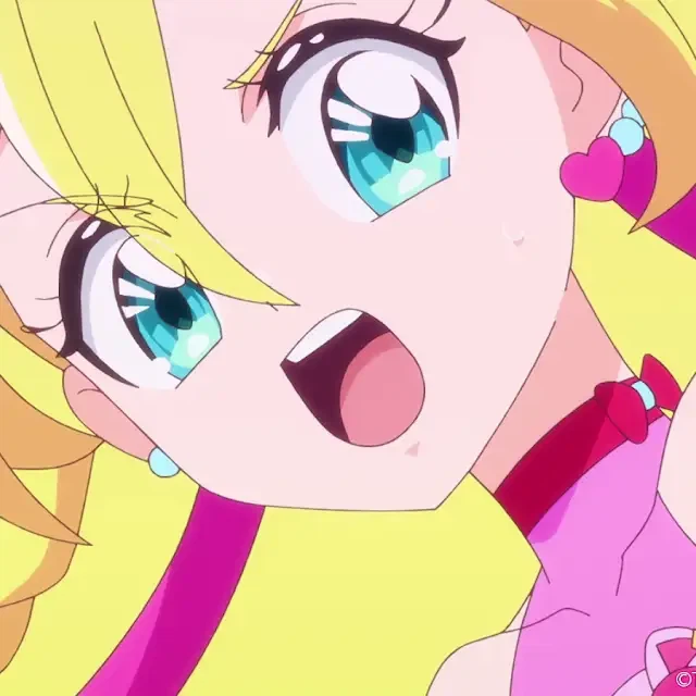 [너랑 아이돌 프리큐어♪] 4화 스틸컷 공개_3.webp