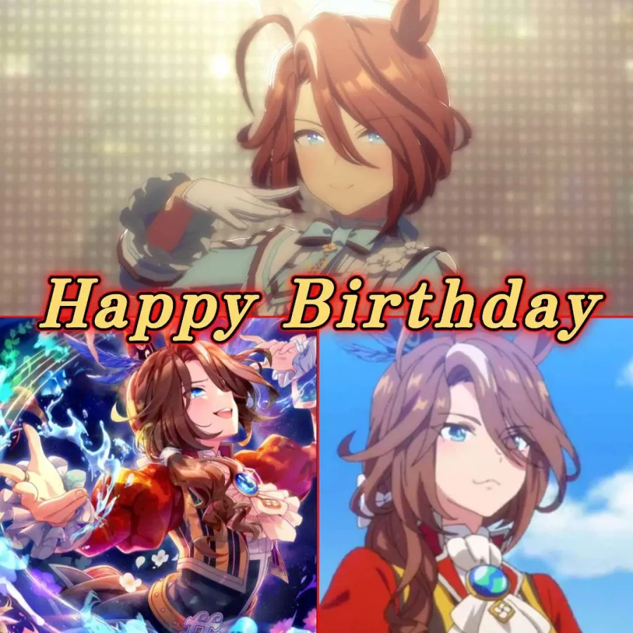 [우마무스메] 노스 플라이트&사운즈 오브 어스 생일!_2.webp