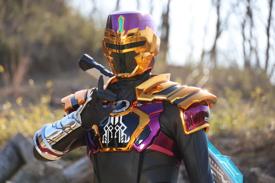 [가면라이더 제츠,초 우주형사 갸반 인피니티] 31화,10화 예고편_5.webp