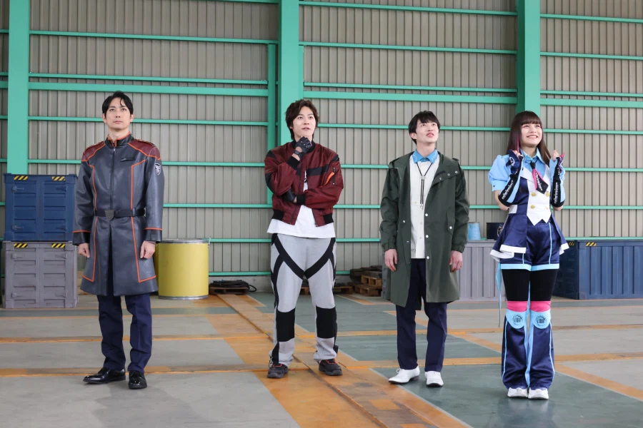 [가면라이더 제츠,초 우주형사 갸반 인피니티] 31화,10화 예고편_6.webp