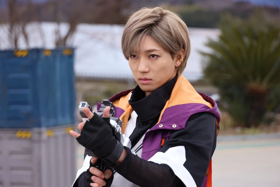 [가면라이더 제츠,초 우주형사 갸반 인피니티] 31화,10화 예고편_7.webp