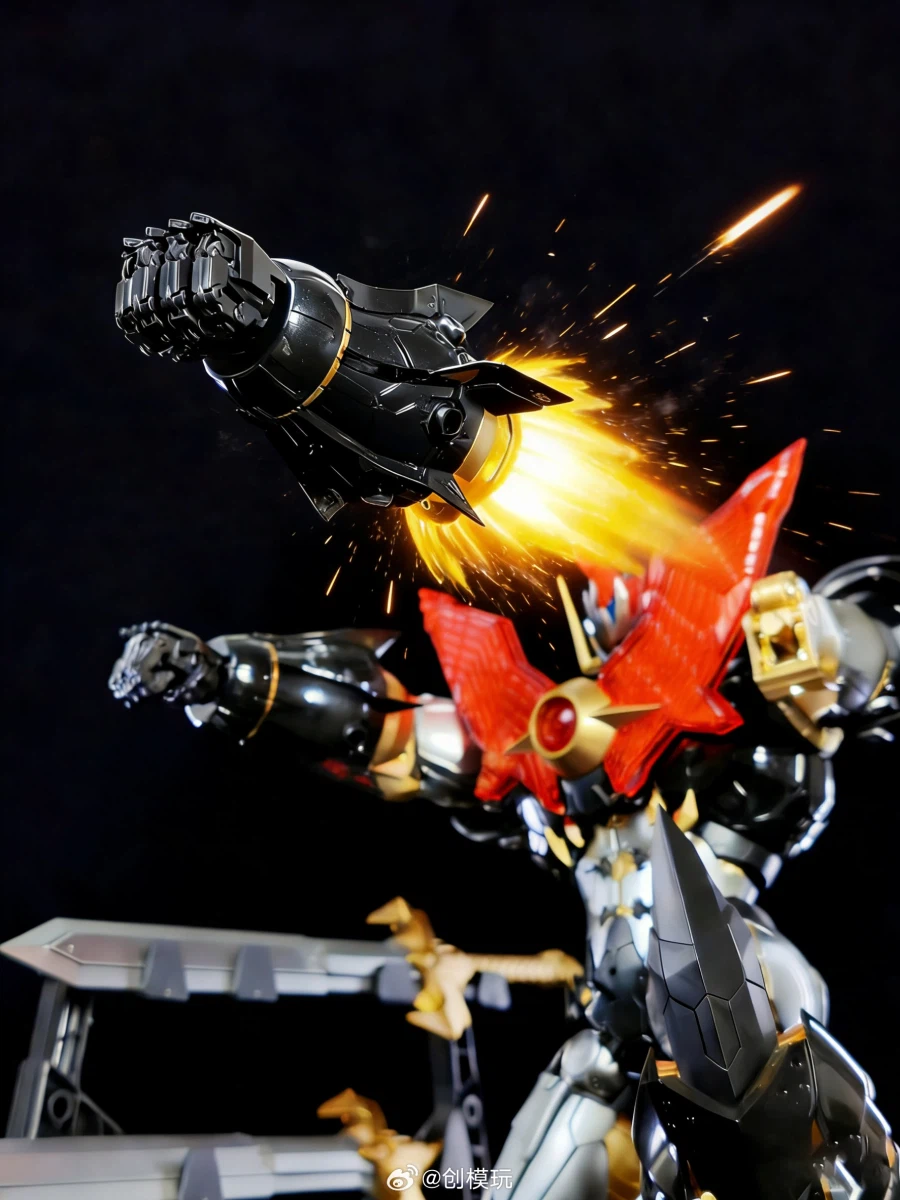 [창모완] 마징카이저 공식 업로드 무장 전개 이미지_1.webp