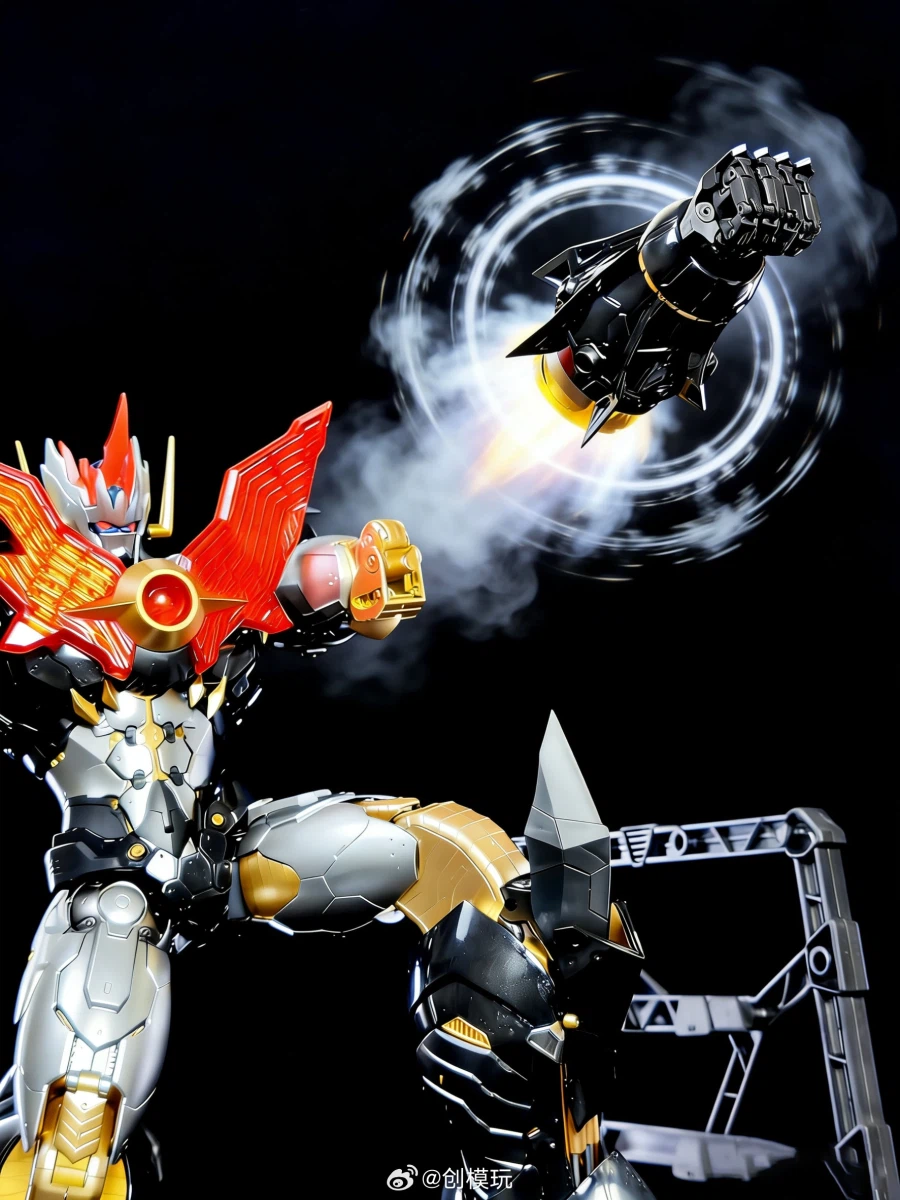 [창모완] 마징카이저 공식 업로드 무장 전개 이미지_2.webp