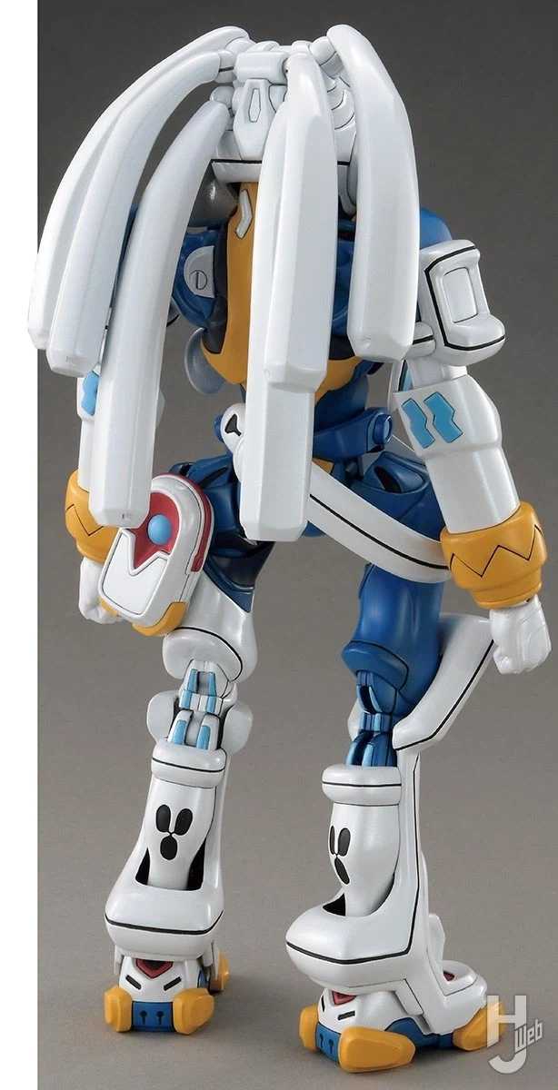 [맥스 팩토리] PLAMAX 킹게이너 HJ 게재 작례_3.webp