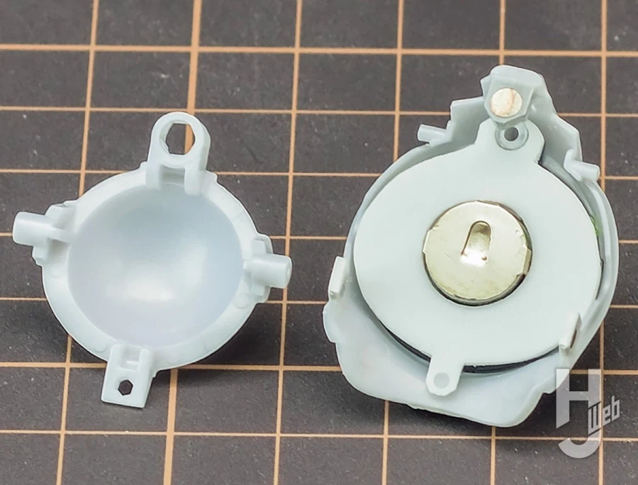 [맥스 팩토리] PLAMAX 킹게이너 HJ 게재 작례_6.webp