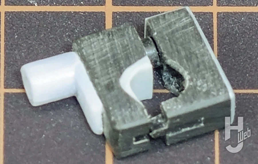 [맥스 팩토리] PLAMAX 킹게이너 HJ 게재 작례_10.webp