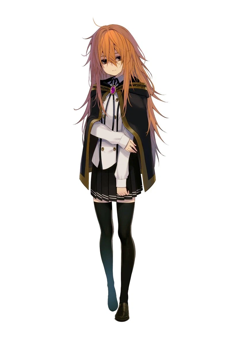 [지팡이와 검의 위스토리아] 소설 2권 일러스트_2.webp