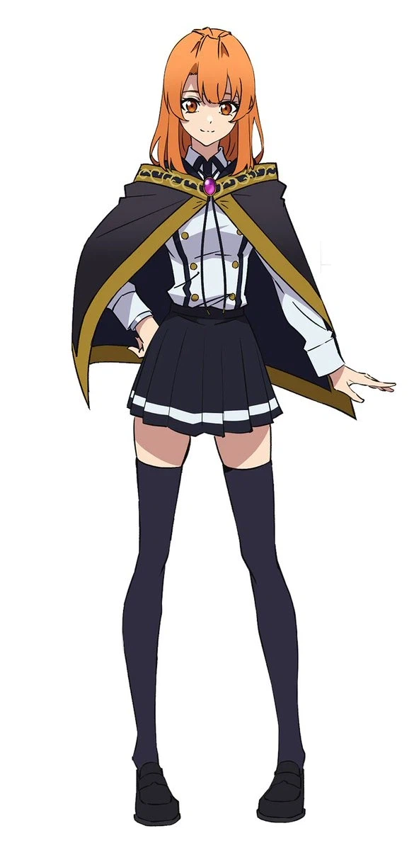 [지팡이와 검의 위스토리아] 소설 2권 일러스트_3.webp