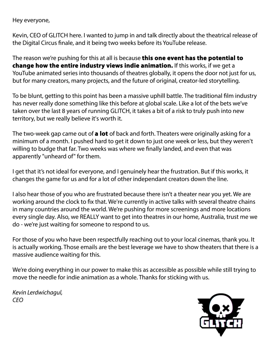 [어메이징 디지털 서커스]제작사 대표 성명문 발표_1.webp