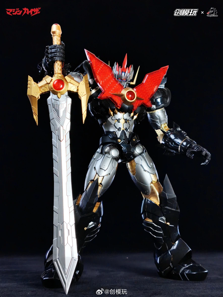 [창모완] 마징카이저 공식 업로드 무장 전개 사진 2_1.webp