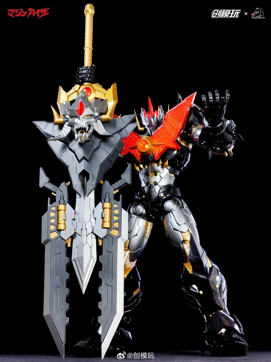 [창모완] 마징카이저 공식 업로드 무장 전개 사진 2_3.webp