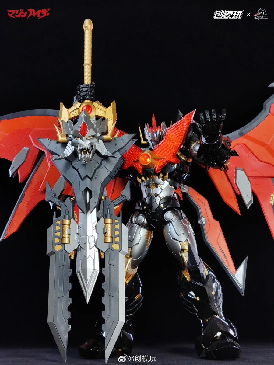 [창모완] 마징카이저 공식 업로드 무장 전개 사진 2_4.webp