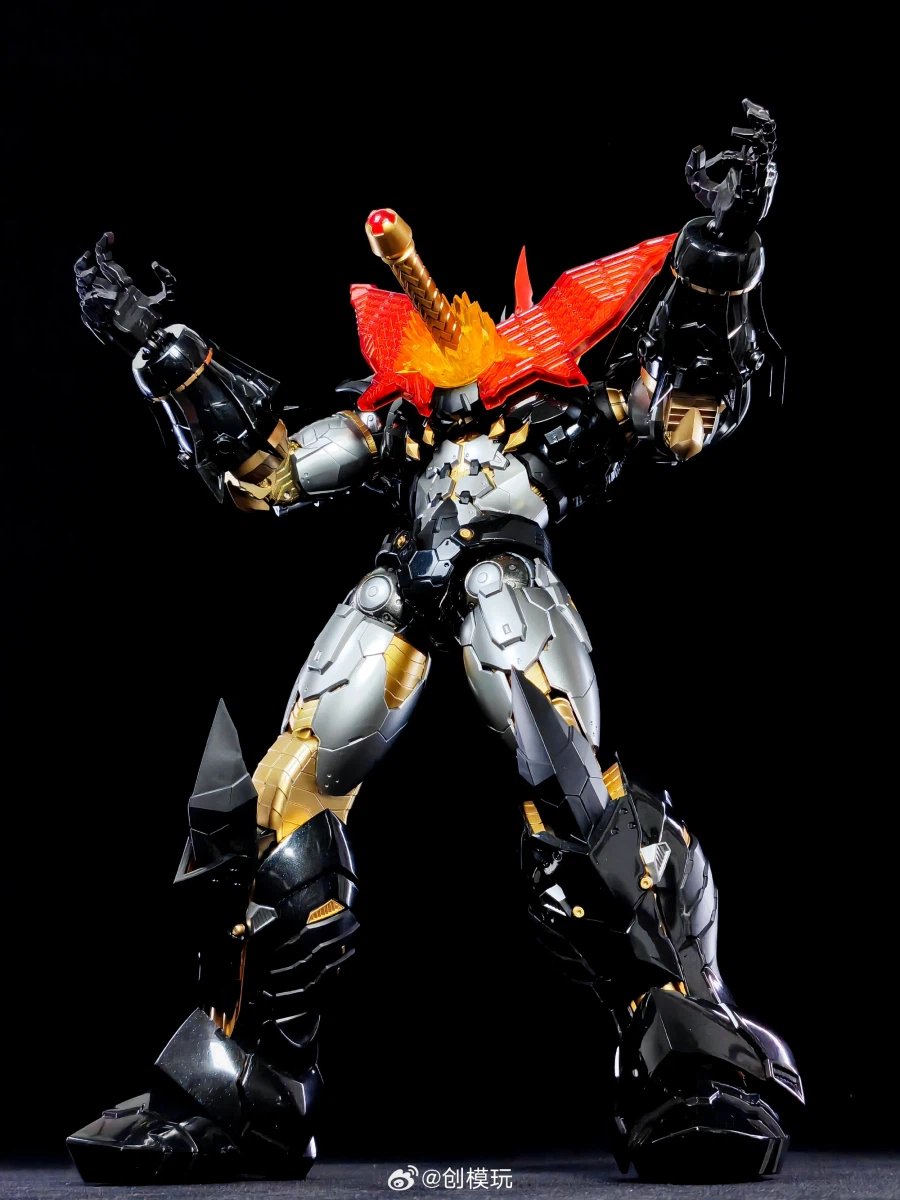 [창모완] 마징카이저 공식 업로드 무장 전개 사진 2_5.webp