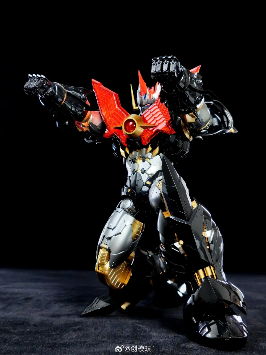 [창모완] 마징카이저 공식 업로드 무장 전개 사진 2_6.webp