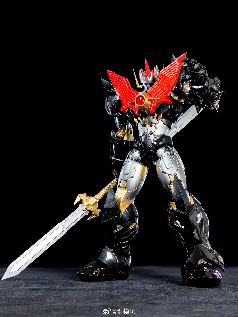 [창모완] 마징카이저 공식 업로드 무장 전개 사진 2_9.webp