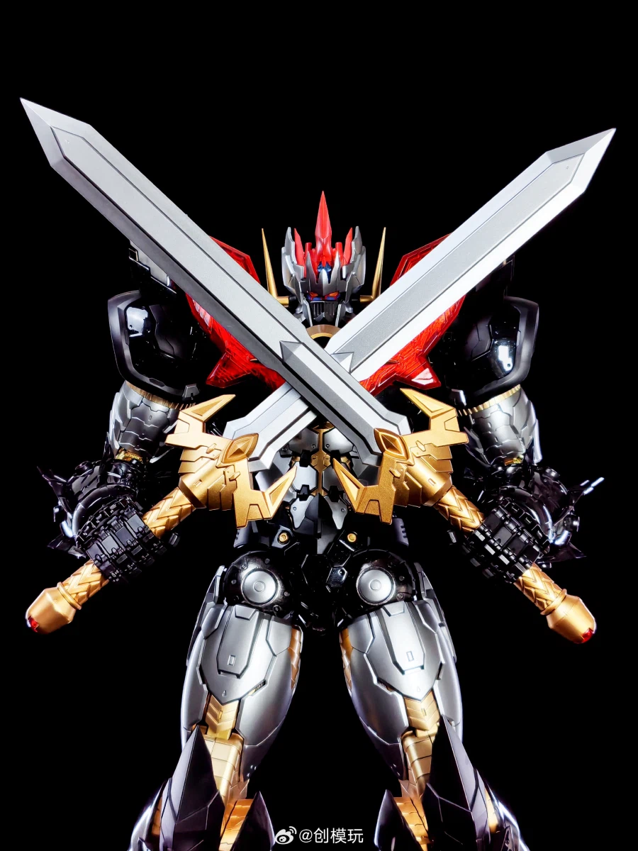 [창모완] 마징카이저 공식 업로드 무장 전개 사진 2_10.webp