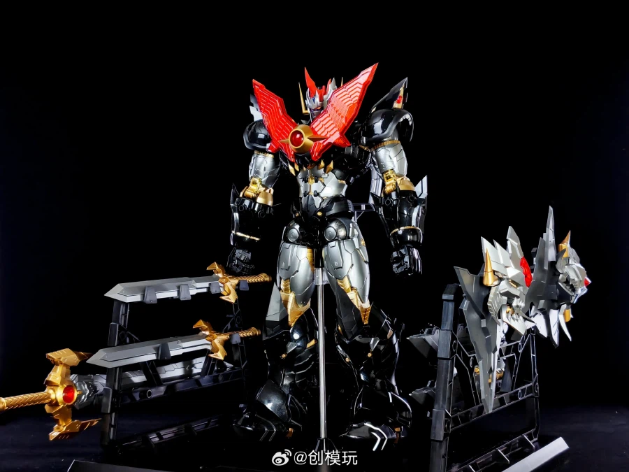 [창모완] 마징카이저 공식 업로드 무장 전개 사진 2_11.webp