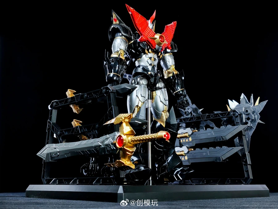 [창모완] 마징카이저 공식 업로드 무장 전개 사진 2_13.webp