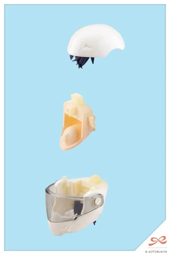 [코토부키야] 창채소녀정원 익스트림 스포츠 바이크. 4월 16일 예약 시작_8.webp