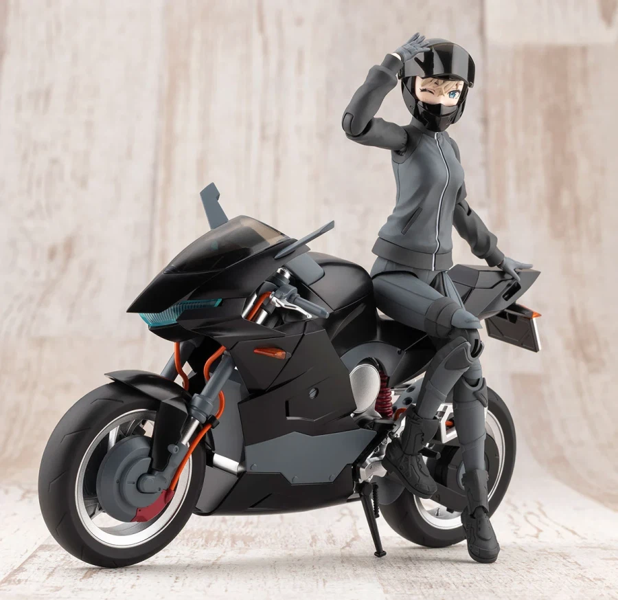 [코토부키야] 창채소녀정원 익스트림 스포츠 바이크 2nd 해설_5.webp