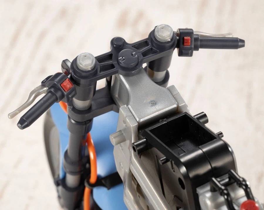 [코토부키야] 창채소녀정원 익스트림 스포츠 바이크. 4월 16일 예약 시작_22.webp