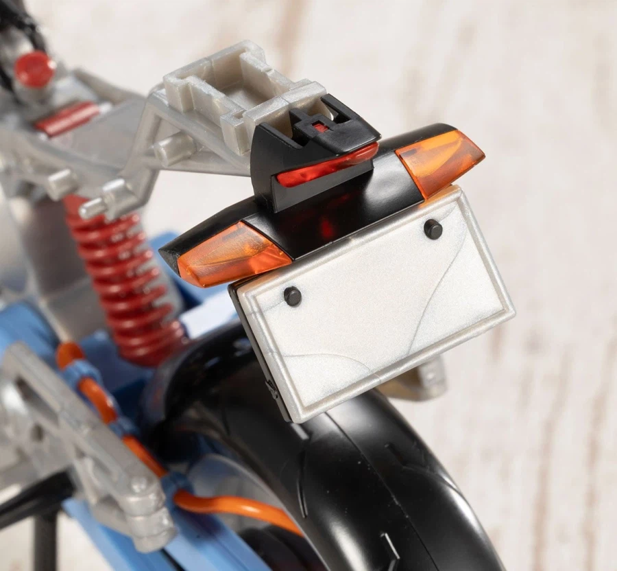 [코토부키야] 창채소녀정원 익스트림 스포츠 바이크. 4월 16일 예약 시작_24.webp