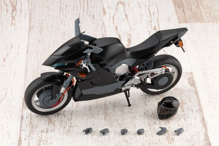 [코토부키야] 창채소녀정원 익스트림 스포츠 바이크 2nd 해설_8.webp