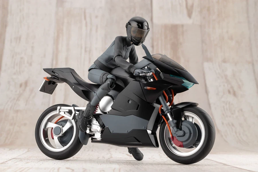 [코토부키야] 창채소녀정원 익스트림 스포츠 바이크 2nd 해설_11.webp