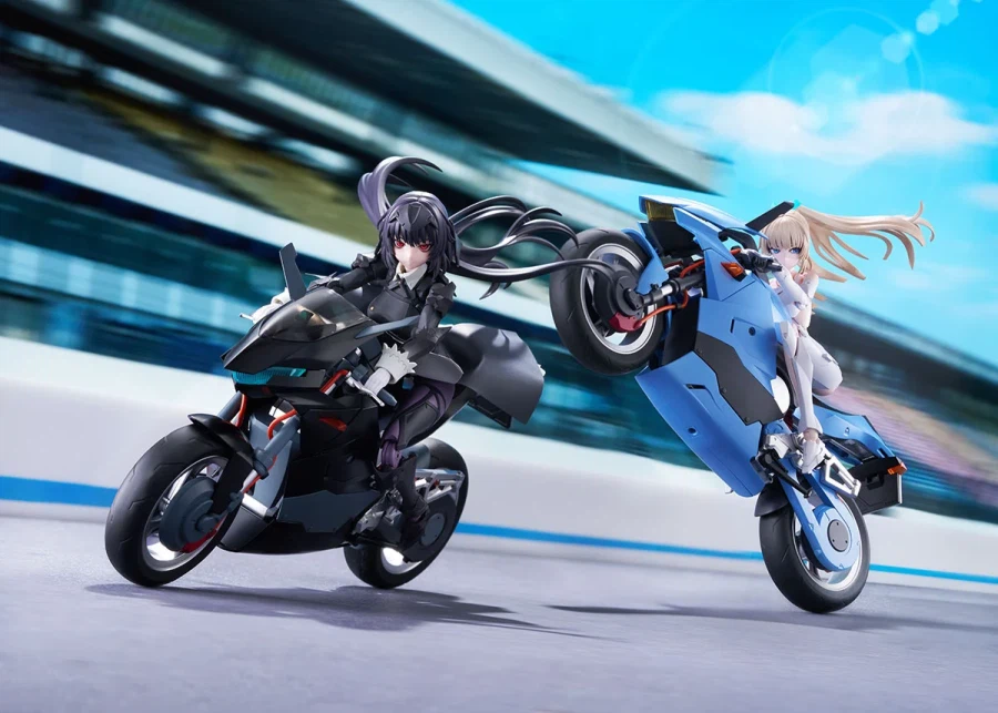 [코토부키야] 창채소녀정원 익스트림 스포츠 바이크 2nd 해설_13.webp