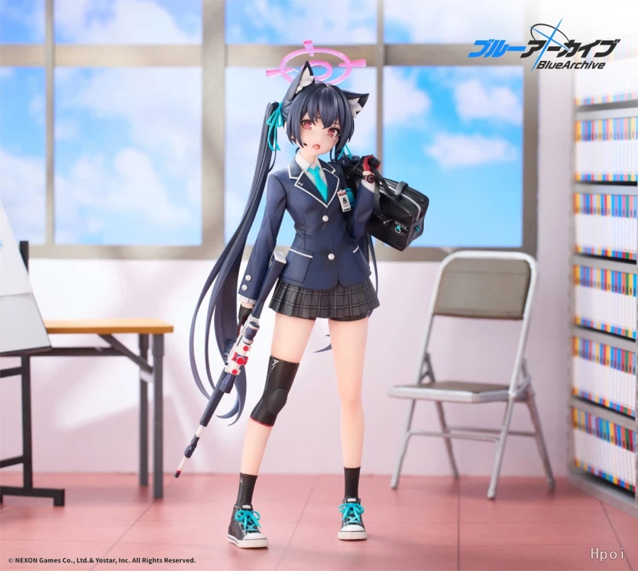 [WINGS INC.] 1/7 블루 아카이브 - 세리카 채색 원형_2.webp