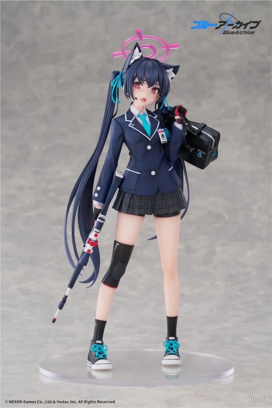 [WINGS INC.] 1/7 블루 아카이브 - 세리카 채색 원형_3.webp