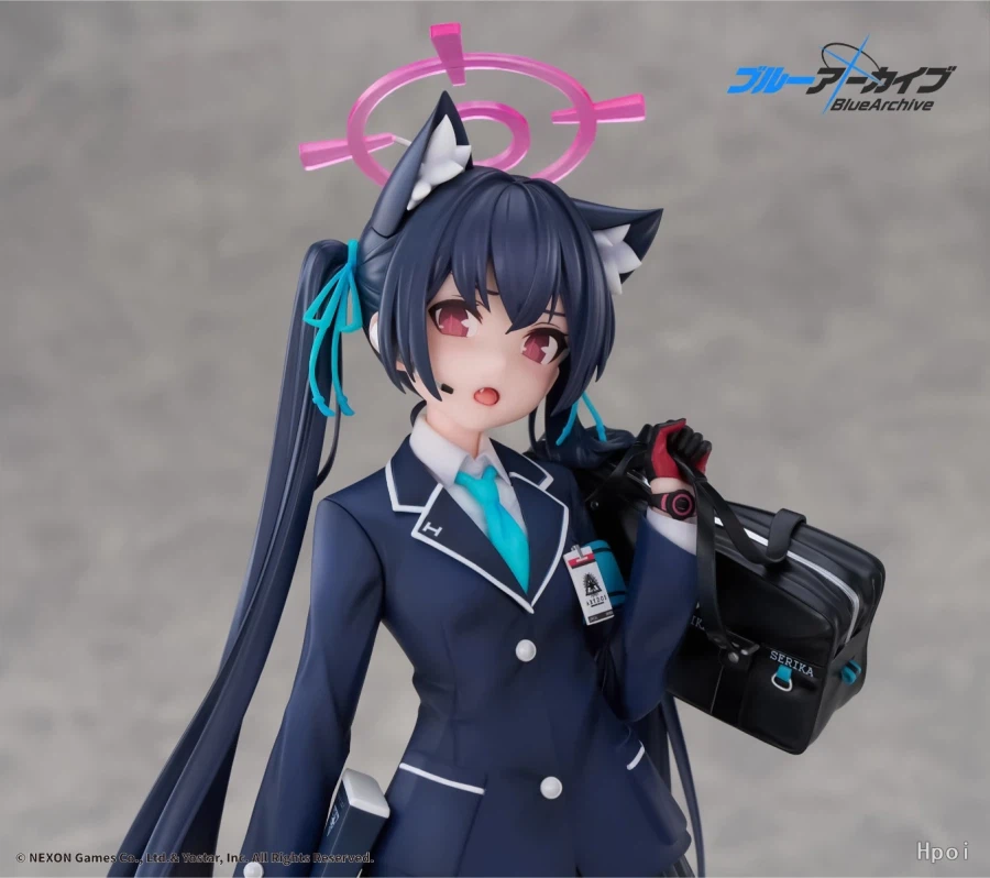 [WINGS INC.] 1/7 블루 아카이브 - 세리카 채색 원형_4.webp