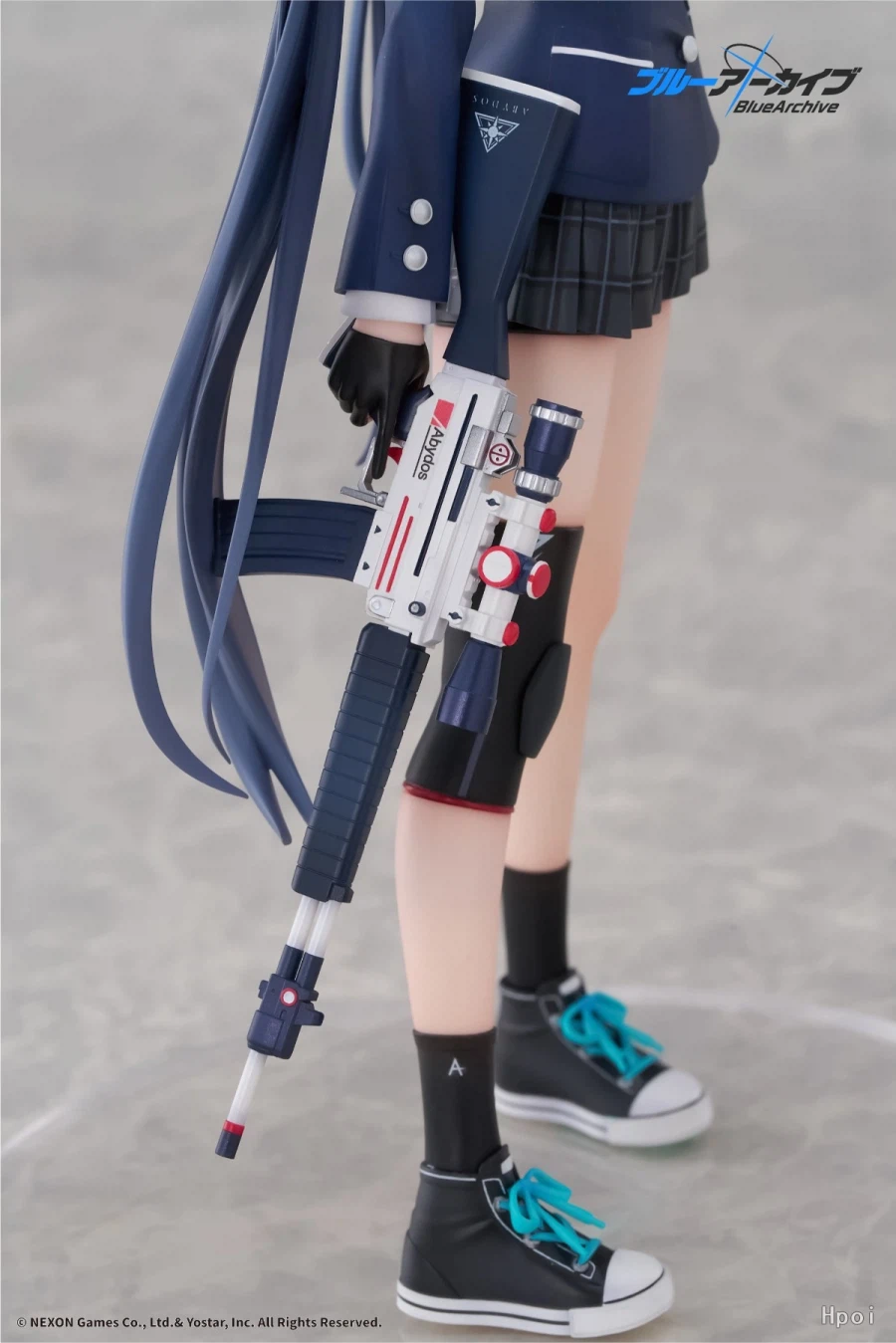 [WINGS INC.] 1/7 블루 아카이브 - 세리카 채색 원형_5.webp