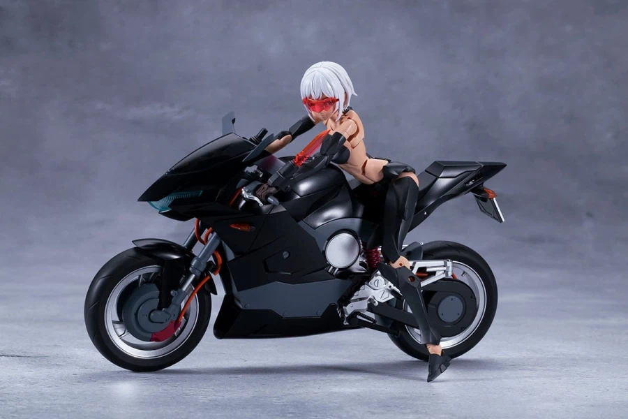 [코토부키야] 메갈로 마리아 에뮬레이터 #2 공개_1.webp