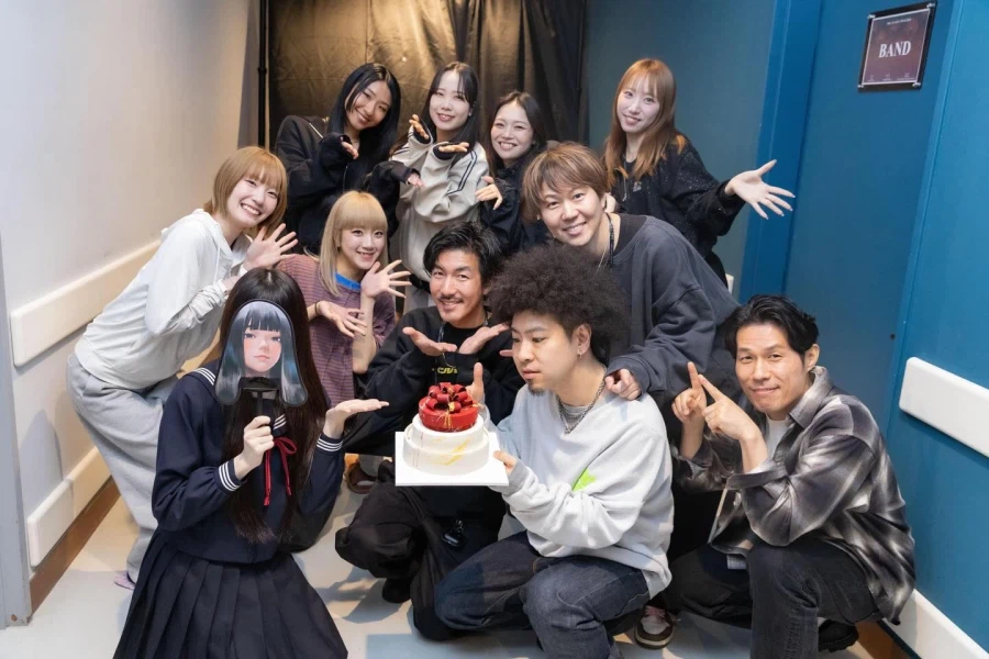 tuki. 1st 아시아 투어 2026 한국 공연 사진_8.webp