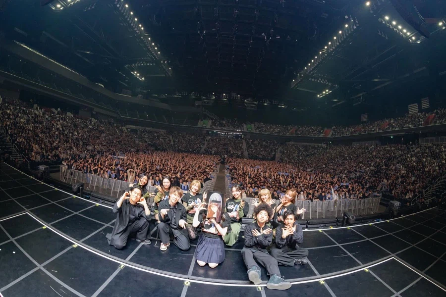 tuki. 1st 아시아 투어 2026 한국 공연 사진_9.webp