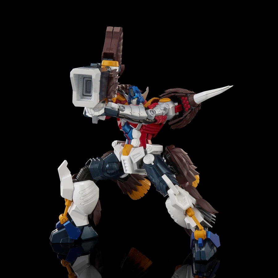 [플레임토이즈] 풍뢰모형 트랜스포머: 비스트 워즈 - 빅 콘보이_4.webp