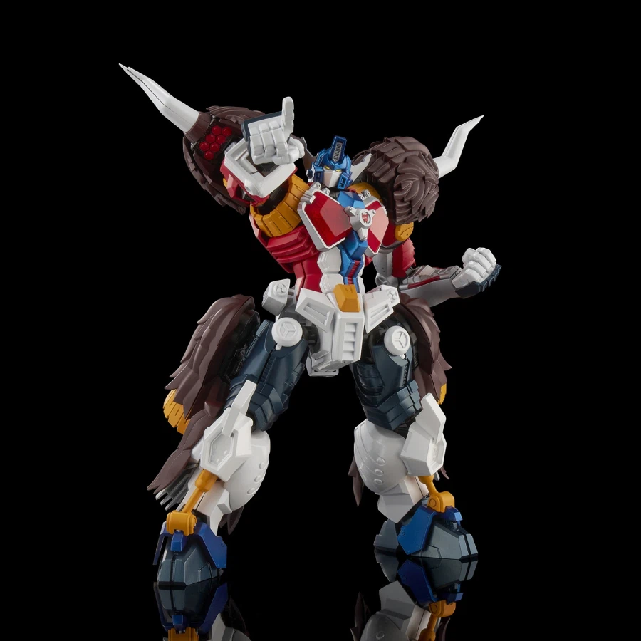 [플레임토이즈] 풍뢰모형 트랜스포머: 비스트 워즈 - 빅 콘보이_11.webp