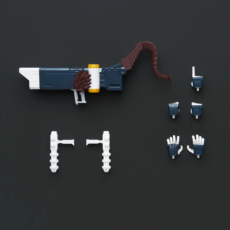 [플레임토이즈] 풍뢰모형 트랜스포머: 비스트 워즈 - 빅 콘보이_12.webp