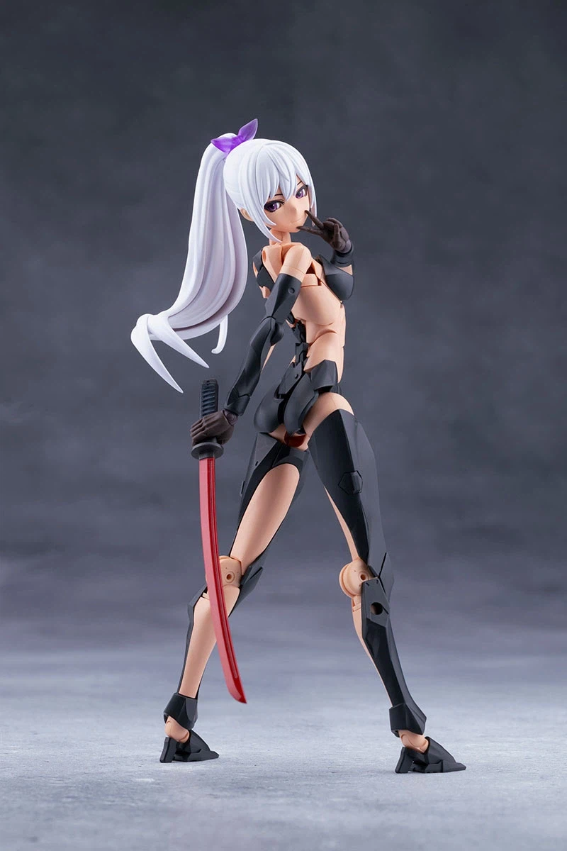 [코토부키야] 메갈로마리아 에뮬레이터 #2 예고 + 조합 이미지_3.webp