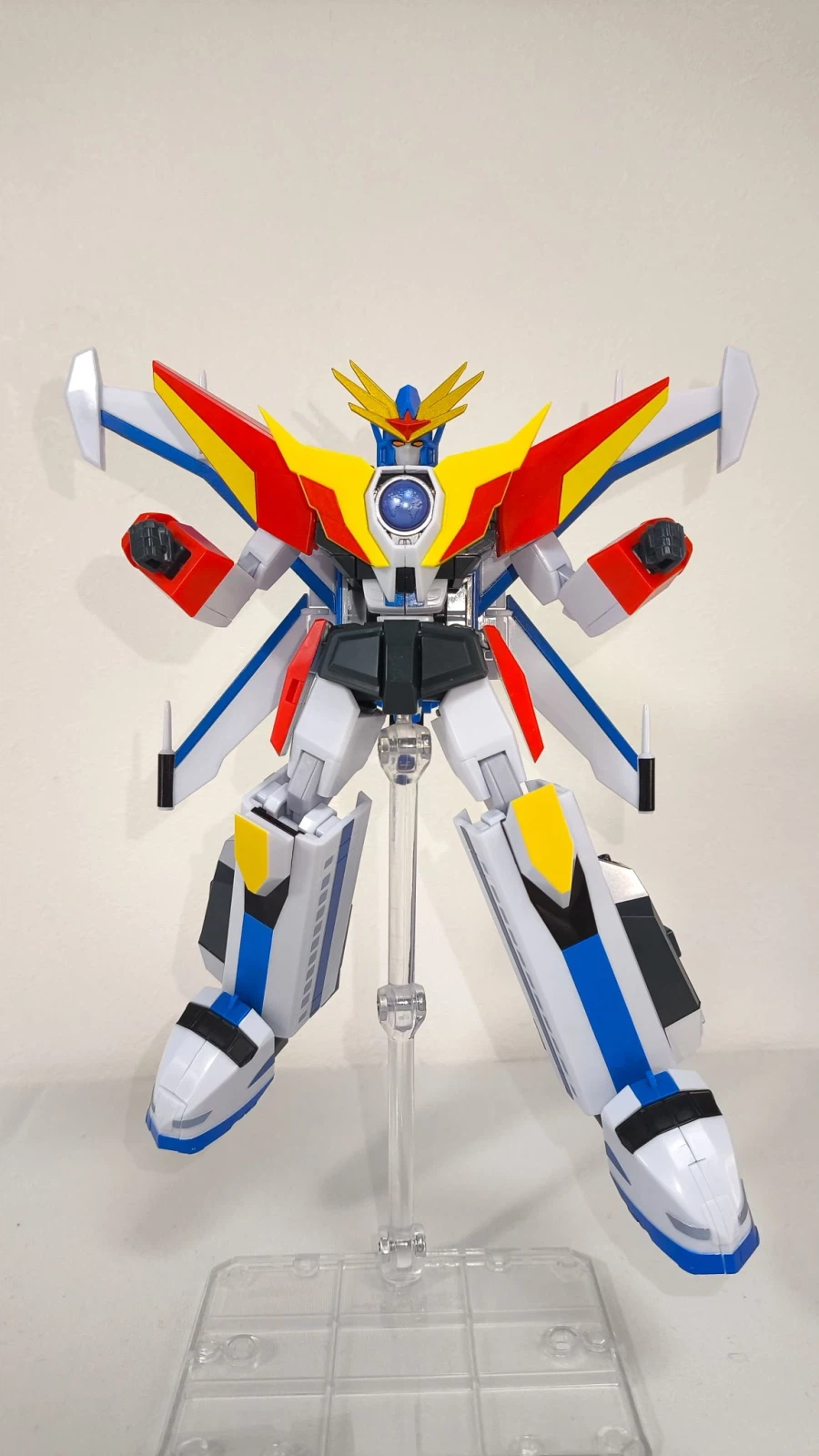 SMP 다간 X 가조립 사진 2_3.webp