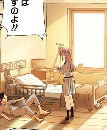 점프플러스) 신작만화 AI 사용의혹으로 비판_4.webp