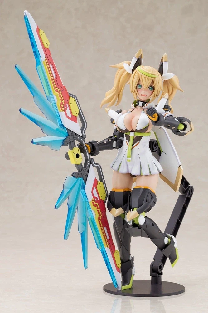 [코토부키야] 그랑데 스케일 판타시스타 온라인2 제네(스텔라티어즈Ver)_14.webp