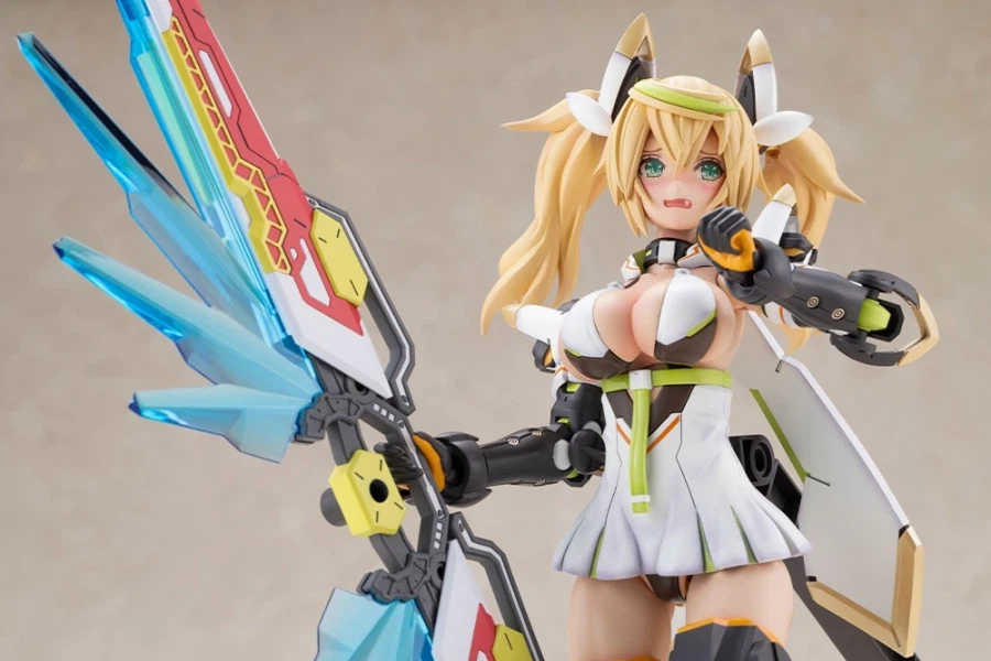 [코토부키야] 그랑데 스케일 판타시스타 온라인2 제네(스텔라티어즈Ver)_15.webp