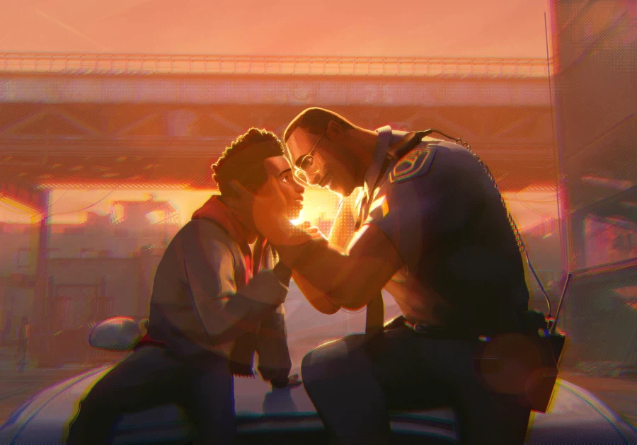 스파이더맨: 비욘드 더 스파이더버스 스틸컷_1.webp