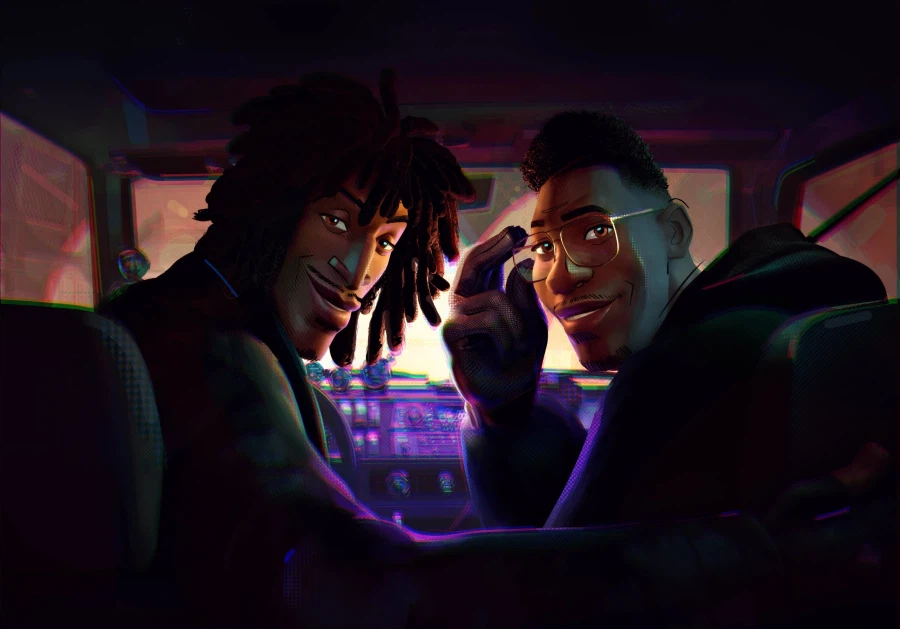 스파이더맨: 비욘드 더 스파이더버스 스틸컷_4.webp