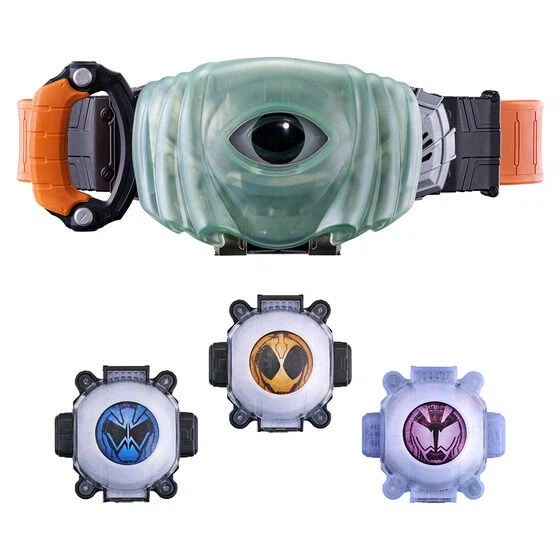 [반다이] CSM 가면라이더 고스트. 고스트 드라이버_6.webp